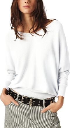 BA&SH Benjamin Sweatshirt