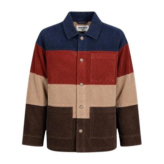 Sebago Hombre, Chaquetas, Multicolor, Talla: M