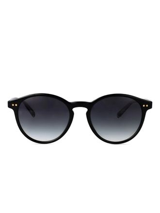Tommy Hilfiger TH2159/S sunglasses - women - Acetate - 52 - Black
