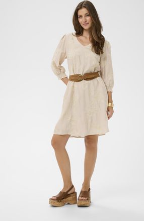 Cream Jurk CREmilia Jurk Regular fit