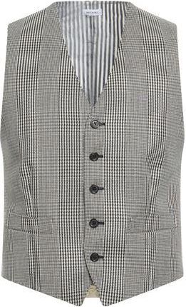 Thom Browne Tailored Vests