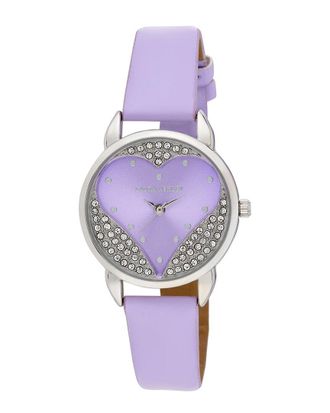 Laura Ashley Womens Watch