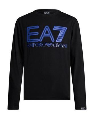 Emporio Armani CAMISETAS Y TOPS - Camisetas en YOOX.COM