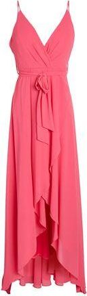 No Secrets World VESTIDOS - Vestidos largos en YOOX.COM