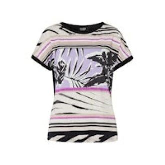 Tuzzi Nero Tuzzi, Dames, Tops, Paars, Maat: M