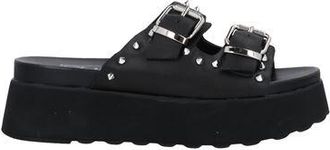 Cult CALZADO - Sandalias con cierre en YOOX.COM