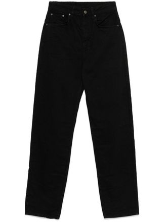 Ksubi Playback jeans - Black
