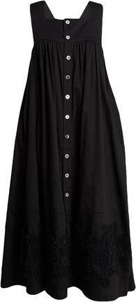 Comme Des Gar&ccedil;ons VESTIDOS - Vestidos midi en YOOX.COM