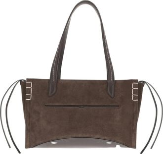 J.W.Anderson Donna, Borse, Marrone, Taglia unica, new