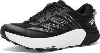 Teva Hurricane Trailsetter Mens Running Shoes Black/Grey : 11.5 D - Medium, Textile