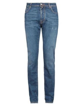 Jacob Cohen BOTTOMWEAR - Jeans sur YOOX.COM