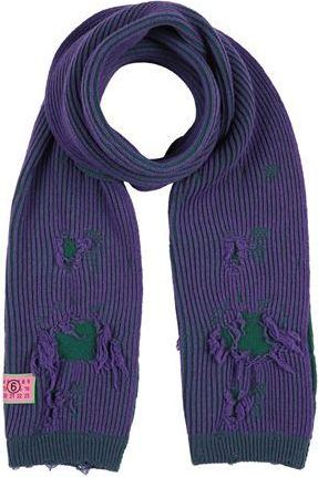 Maison Margiela ACCESSORIES - Scarves sur YOOX.COM