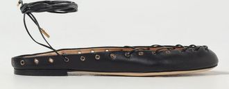 Chloé Ballerina Ghilies Chloè in nappa