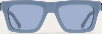 Ferragamo Men Sunglasses Blue