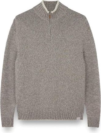 Paul & Shark Uomo, Maglie, Beige, XL, new