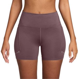 Nike Dames/Dames Swift Hardloopshort (Tatoeage)