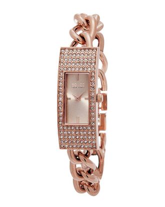 SO & CO So & Co Womens Legacy Watch