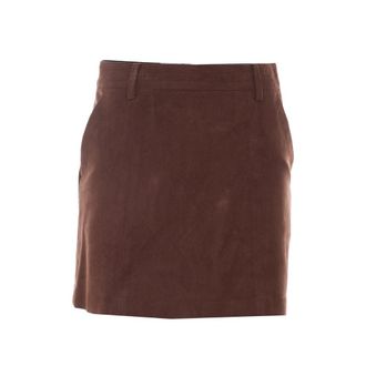 Dunst Minimalist Mini Skirt