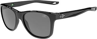 Mormaii Bangkok Polarized M0187A0203 Mens Sunglasses Black Size 55