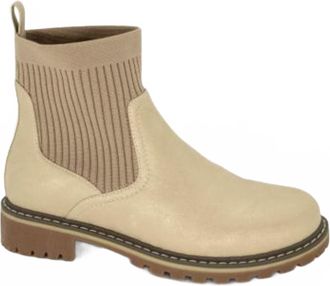 Corkys Footwear Womens Cabin Forever Boots In Gold