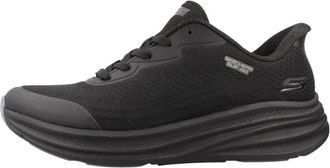 Skechers Mujer, Zapatos, Negro, Talla: 40 EU