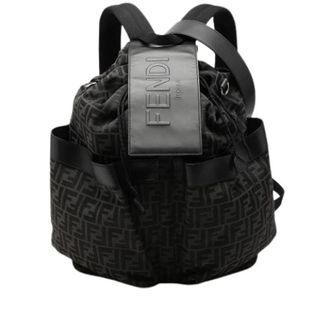 Fendi unisex, Pre-owned, Nero, Taglia unica, used