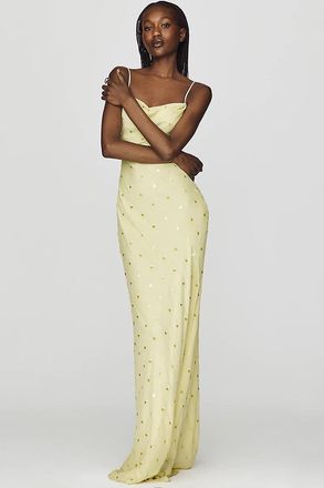 Bec&bridge Arielle Maxi Dress