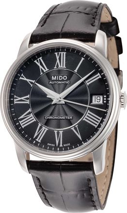 Mido Baroncelli III Womens Watch