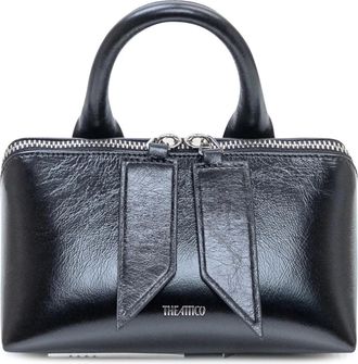 The Attico Donna, Borse, Nero, Taglia unica, new