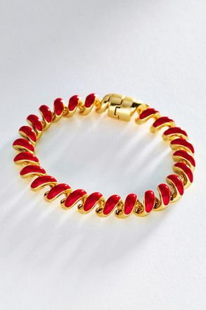 Clare Vivier Le T&eacute;l&eacute; Bracelet