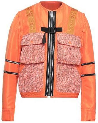 Heron Preston ROPA DE ABRIGO - Chaquetas y cazadoras en YOOX.COM