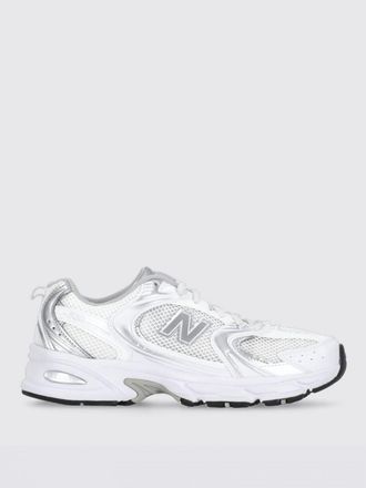 New Balance Sneakers 530 in mesh e pelle sintetica con intersuola ABZORB