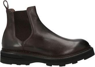 J.P. David FOOTWEAR - Ankle boots on YOOX.COM