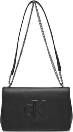 Calvin Klein Mujer, Bolsos, Negro, Talla: ONE Size