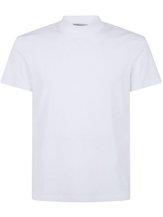 Girelli Bruni Lupetto Short Sleeves Turtleneck