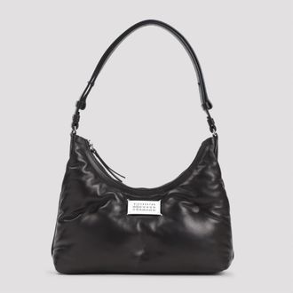Maison Margiela Glam Slam Small Hobo Bag