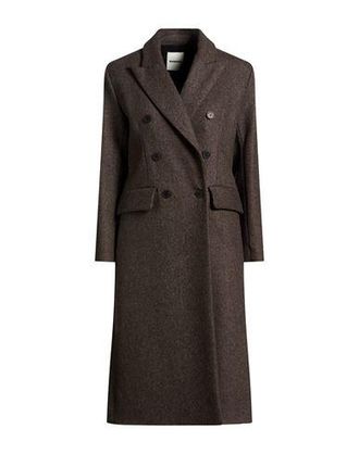 Sandro COATS & JACKETS - Coats on YOOX.COM