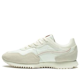 Li-Ning ChengFeng Sneakers Beige White AGCT173-4