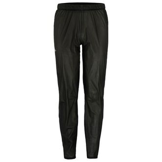 Craft Pro Hydro Lightweight Pants Laufhose f&uuml;r Herren | schwarz