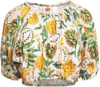 Farm Rio CAMISETAS Y TOPS - Tops en YOOX.COM