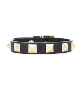ベルト Ac Belt - Courreges - Leather - Black AC LEATHER BELT 25MM - courrèges (クレージュ)