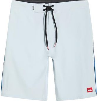 Quiksilver Nomad 21 Board Shorts in Plein Air at Nordstrom, Size 32