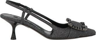 Sergio Rossi CALZATURE - Decolletes su YOOX.COM