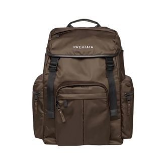 Premiata Booker 2163 - Bags - Hombre - Marr&oacute;n - ONE SIZE