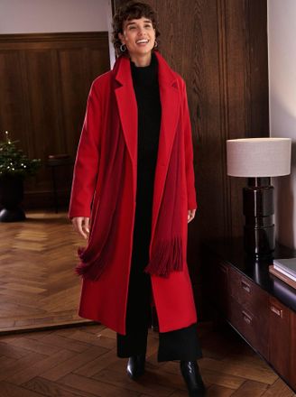 Jelmoli-Shop Kurzmantel