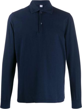 Aspesi Uomo, Top, Blu, XL, new