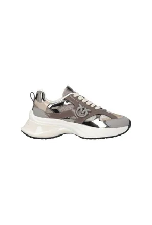 Pinko Pinko Sneakers Tabacco