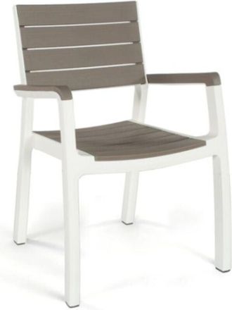 Keter Poltrona Harmony Cappuccino