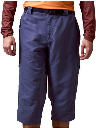 Endura Hummvee 3/4 Short Velohose f&uuml;r Herren | blau