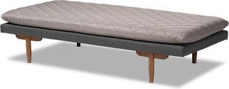 Design Studios Marit Two-Tone Daybed